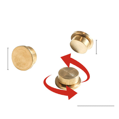 Cuentas Giratorias para Decoración de Uñas - Image 2