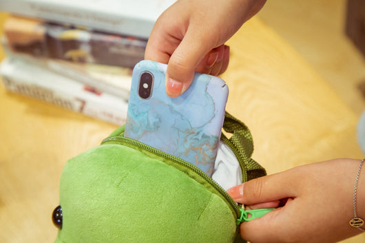 Mochila Infantil Dinosaurio T-Rex Tiranosaurio Peluche para Niños - Image 13