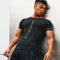 Playera Deportiva Brother Muscle Secado Rápido para Hombre