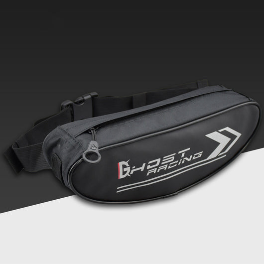 Bolsa Multifuncional para Motocicleta - Mochila de Viaje 6 en 1 - Image 8