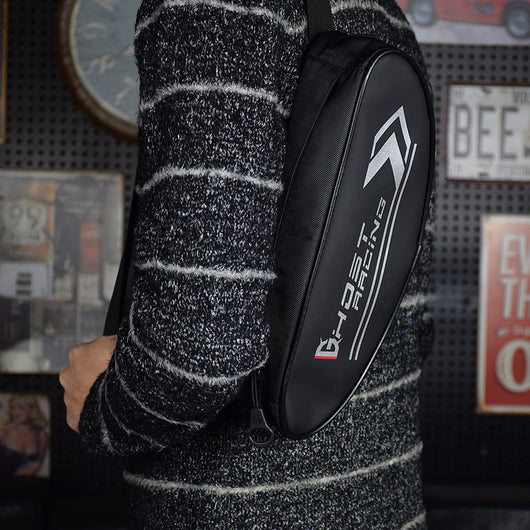 Bolsa Multifuncional para Motocicleta - Mochila de Viaje 6 en 1 - Image 4