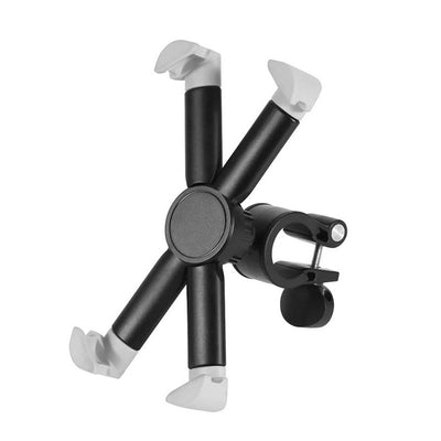 Soporte Universal para Teléfono y Tablet en Motocicleta y Bicicleta - Image 7