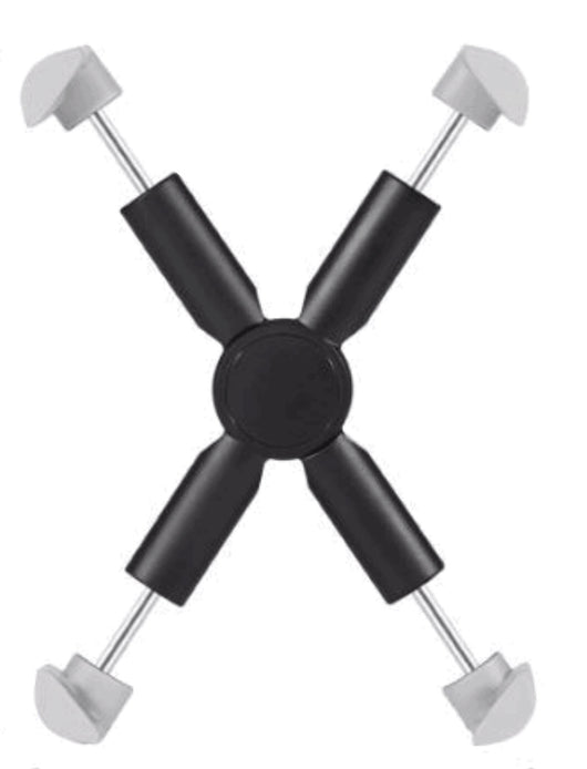 Soporte Universal para Teléfono y Tablet en Motocicleta y Bicicleta - Image 6