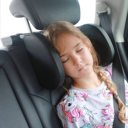 Almohada Ergonómica Infantil con Memoria de Espuma - Image 4