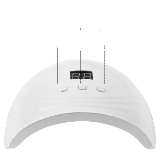 Lámpara UV LED Profesional para Manicura y Pedicura - Image 6