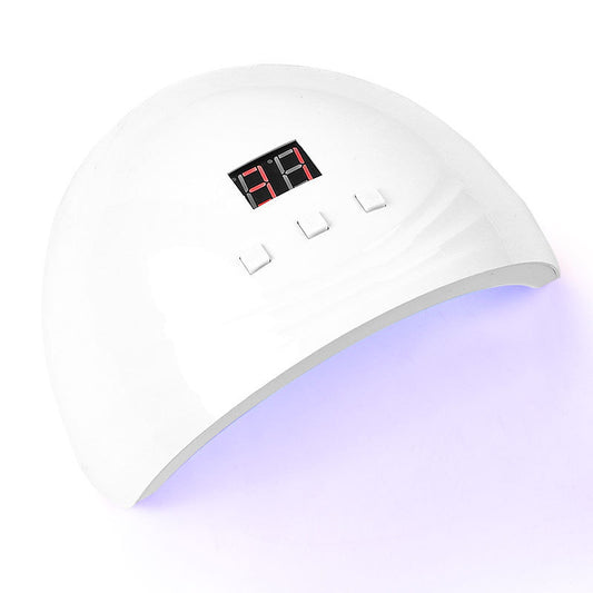 Lámpara UV LED Profesional para Manicura y Pedicura