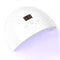 Lâmpada UV LED Profissional para Manicure e Pedicure