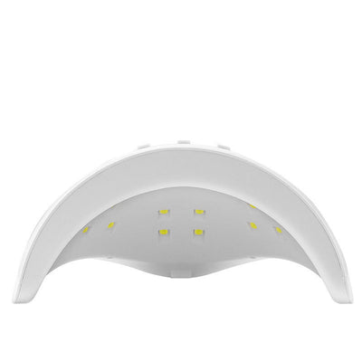 Lámpara UV LED Profesional para Manicura y Pedicura - Image 5