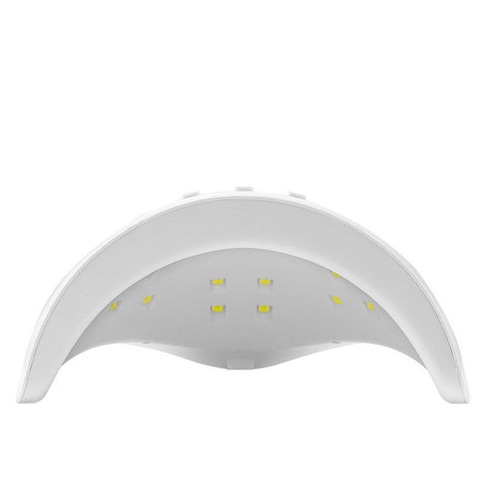 Lámpara UV LED Profesional para Manicura y Pedicura - Image 5