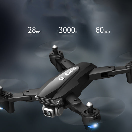 Dron Plegable 4K HD para Niños con Cámara Aérea - Image 14