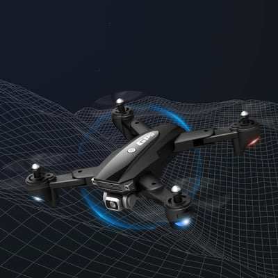 Dron Plegable 4K HD para Niños con Cámara Aérea - Image 4