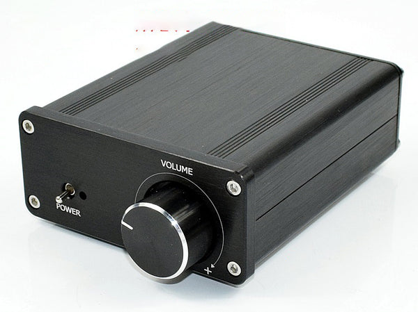 Amplificador de Potencia Digital Dual Core Fever
