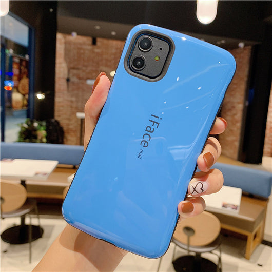 Funda Espejo para iPhone con Cintura Ajustable - Image 22