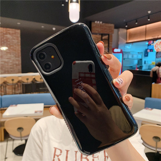 Funda Espejo para iPhone con Cintura Ajustable - Image 21