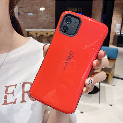Funda Espejo para iPhone con Cintura Ajustable - Image 29