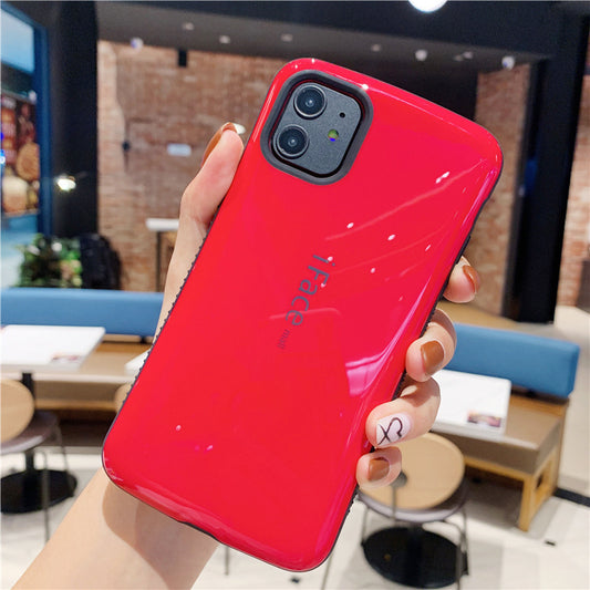 Funda Espejo para iPhone con Cintura Ajustable - Image 2