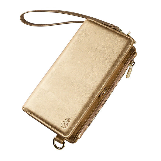 Funda Protectora para Móvil con Cremallera y Correa de Mano - Image 3