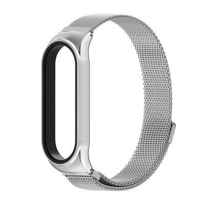 Correa Metálica Premium para Xiaomi Mi Band 6, 5, 4 y 3 - Pulsera Inteligente NFC - Image 14