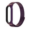 Magnético Roxo Pulseira De 04 Linhas