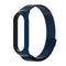 Pulseira Magnética Azul de 04 Linhas