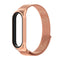 Pulseira Magnética Dourado Rosê Linha 04