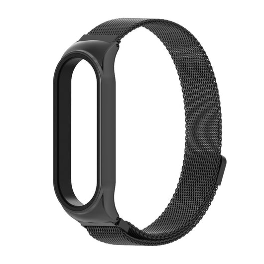 Correa Metálica Premium para Xiaomi Mi Band 6, 5, 4 y 3 - Pulsera Inteligente NFC - Image 8