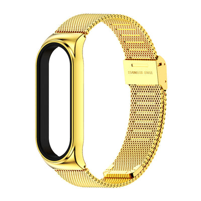 Correa Metálica Premium para Xiaomi Mi Band 6, 5, 4 y 3 - Pulsera Inteligente NFC - Image 3
