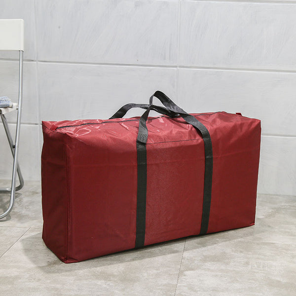 Bolsa de Almacenamiento para Edredones y Cobijas