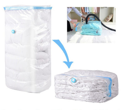 Bolsa de Compresión al Vacío Acolchada 3D para Edredones - Tamaño Personalizado - Image 9