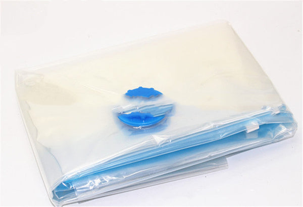 Bolsa de Compresión al Vacío Acolchada 3D para Edredones - Tamaño Personalizado