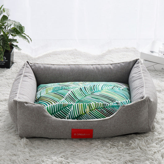 Cama Ortopédica para Perros Grandes, Medianos y Pequeños - Funda Removible y Lavable - Image 6