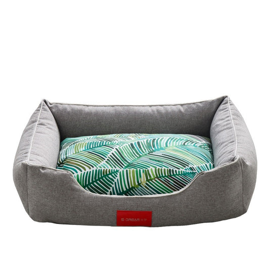 Cama Ortopédica para Perros Grandes, Medianos y Pequeños - Funda Removible y Lavable - Image 9