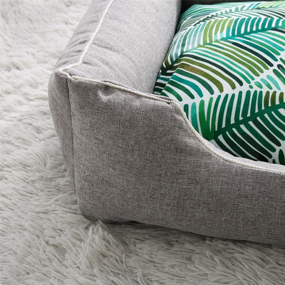 Cama Ortopédica para Perros Grandes, Medianos y Pequeños - Funda Removible y Lavable - Image 3