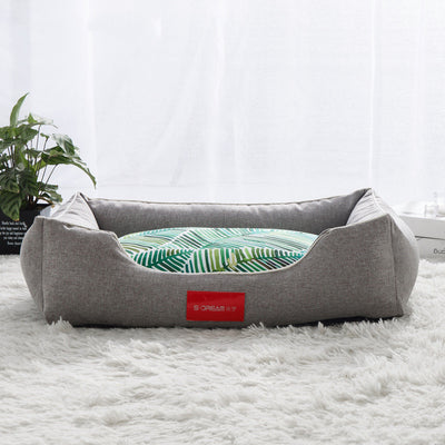 Cama Ortopédica para Perros Grandes, Medianos y Pequeños - Funda Removible y Lavable - Image 5
