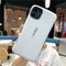 Funda Espejo para iPhone con Cintura Ajustable