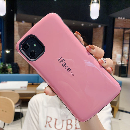 Funda Espejo para iPhone con Cintura Ajustable - Image 11