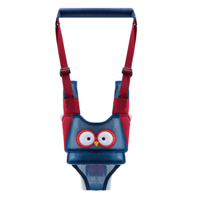 Cinturón de Seguridad Respirador para Bebé y Mamá - Diseño Cartoon