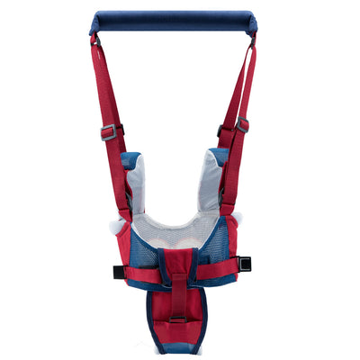 Cinturón de Seguridad Respirador para Bebé y Mamá - Diseño Cartoon - Image 3