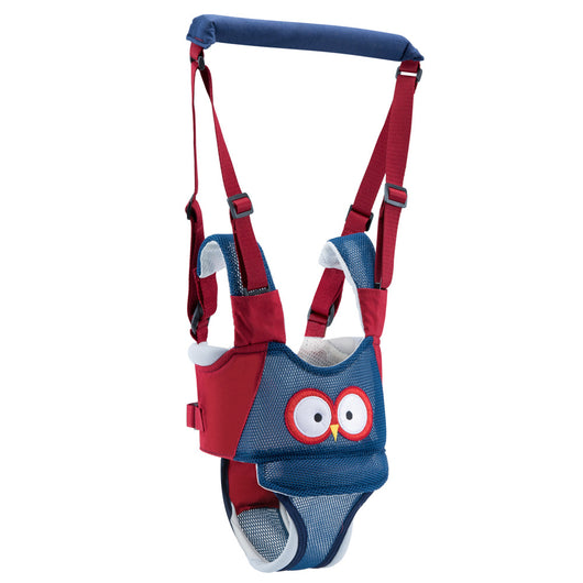 Cinturón de Seguridad Respirador para Bebé y Mamá - Diseño Cartoon - Image 4