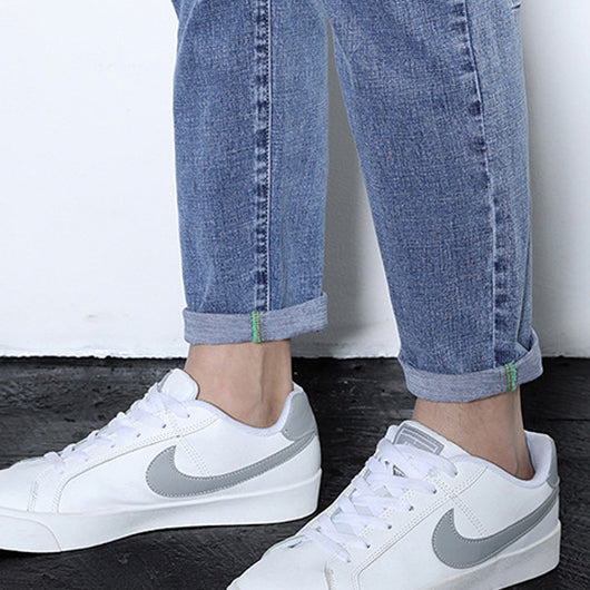 Jeans Slim Fit para Hombre - Corte Moderno y Cómodo - Image 12