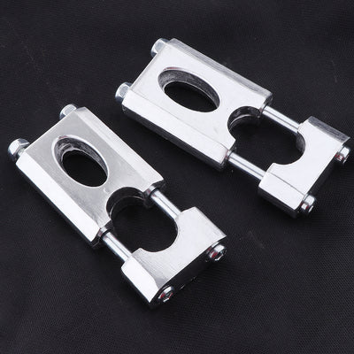 Manillar de Aluminio 22mm para Motos - Modificación Premium - Image 8