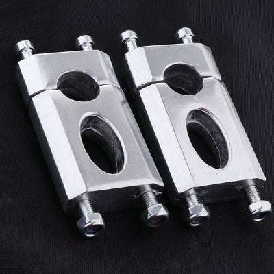 Manillar de Aluminio 22mm para Motos - Modificación Premium - Image 9