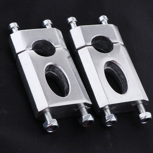 Manillar de Aluminio 22mm para Motos - Modificación Premium - Image 9