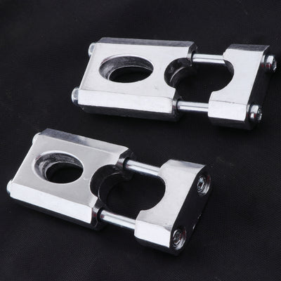 Manillar de Aluminio 22mm para Motos - Modificación Premium - Image 6