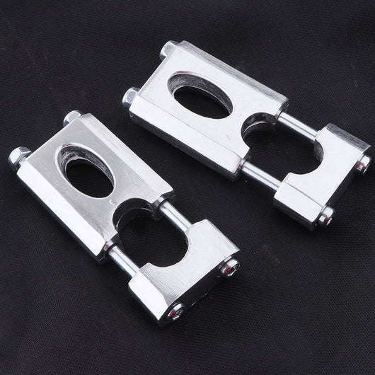 Manillar de Aluminio 22mm para Motos - Modificación Premium