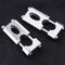 Manillar de Aluminio 22mm para Motos - Modificación Premium