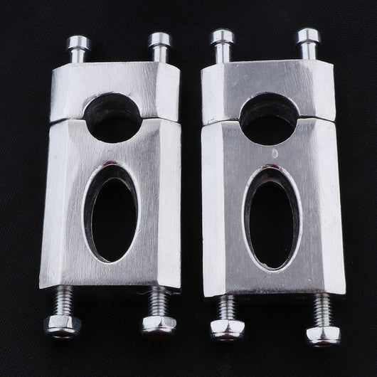 Manillar de Aluminio 22mm para Motos - Modificación Premium - Image 5