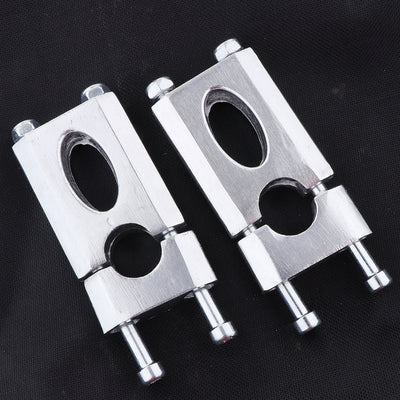 Manillar de Aluminio 22mm para Motos - Modificación Premium - Image 3