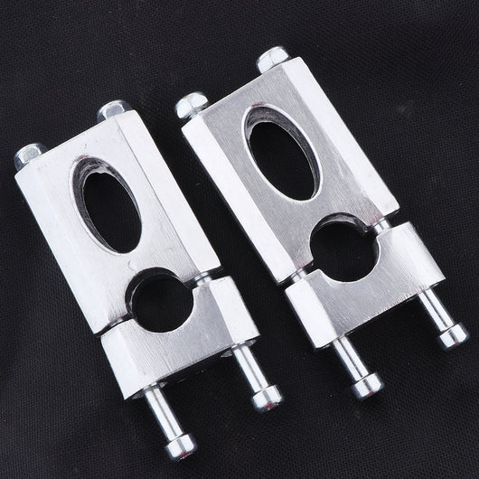 Manillar de Aluminio 22mm para Motos - Modificación Premium - Image 3