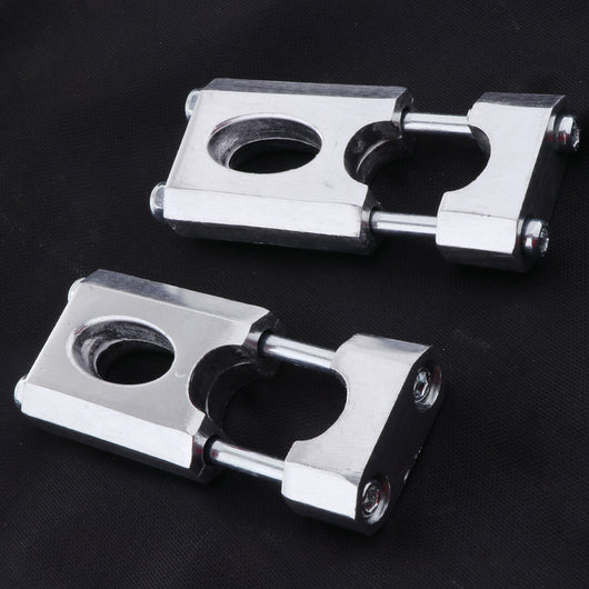 Manillar de Aluminio 22mm para Motos - Modificación Premium - Image 2